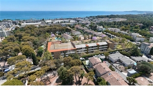 t4 à la vente -   06270  VILLENEUVE LOUBET, surface 76 m2 vente t4 - UBI467349689